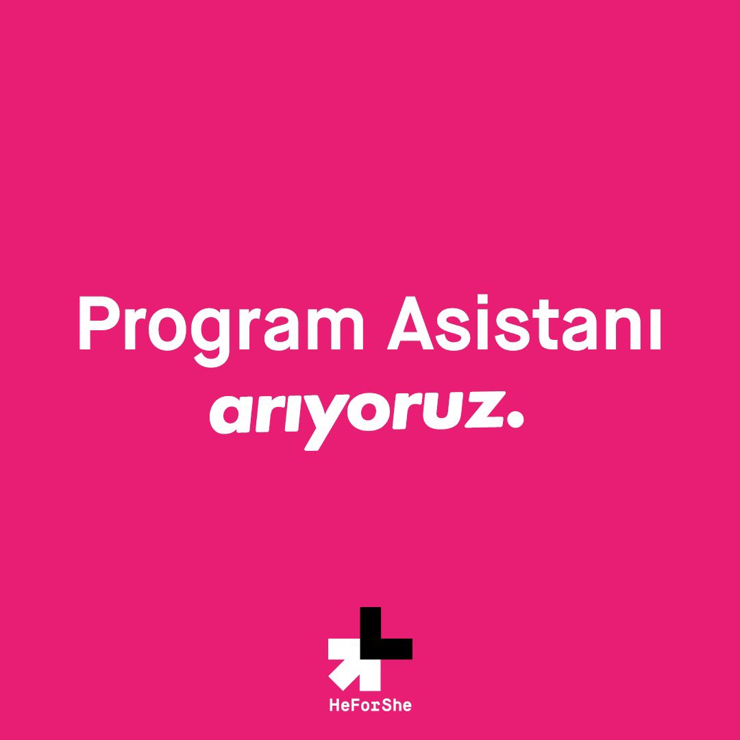 Detaylar ve başvuru için linke tıklayabilirsiniz: bit.ly/3YcvvIq