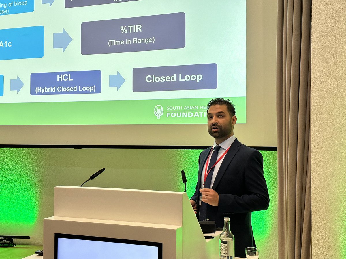 Changing landscape of technology in type 1 diabetes <a href="/Rezaidi/">Reza Zaidi</a> #SAHFRamadan2023 <a href="/SouthAsianHF/">SAHF.ORG.UK</a> <a href="/parthaskar/">Partha S Kar 🇮🇳🇬🇧🏏🎥</a> <a href="/drpratikc/">Pratik Choudhary</a> <a href="/m_alikaramat/">Muhammad Ali Karamat</a> <a href="/sugarydoc/">Sufyan Hussain</a> <a href="/kamleshkhunti/">Prof Kamlesh Khunti</a> <a href="/WilmotEmma/">Emma Wilmot</a> The Cricket Analogy <a href="/hormone_doc/">Helen Simpson</a>