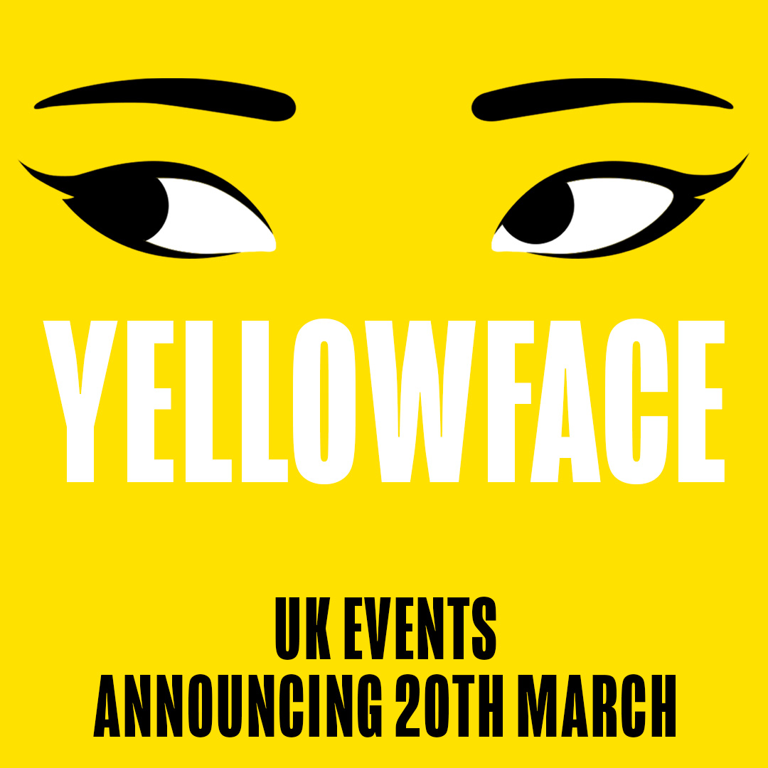 HarperFiction PR (@fictionpubteam) on Twitter photo UK events with <a href="/kuangrf/">Rebecca F. Kuang</a> for #Yellowface will be announced on 20th March 👀
Add it to your calendar, set a reminder, carve it in stone... Whatever you do, don't miss it!
<a href="/BoroughPress/">The Borough Press</a> <a href="/HarperFiction/">HarperFiction</a> UK events with <a href="/kuangrf/">Rebecca F. Kuang</a> for #Yellowface will be announced on 20th March 👀
Add it to your calendar, set a reminder, carve it in stone... Whatever you do, don't miss it!
<a href="/BoroughPress/">The Borough Press</a> <a href="/HarperFiction/">HarperFiction</a>
