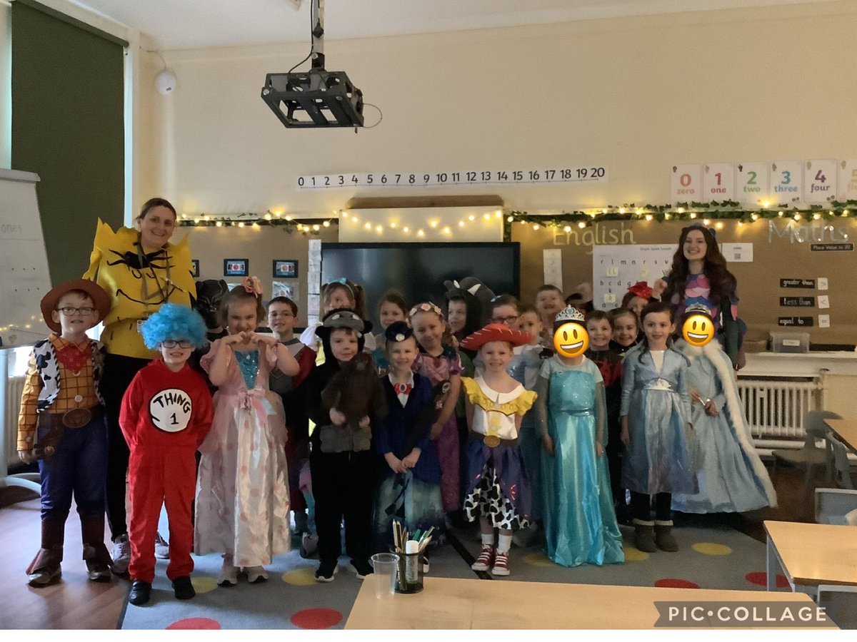 Eastway Primary tweet media