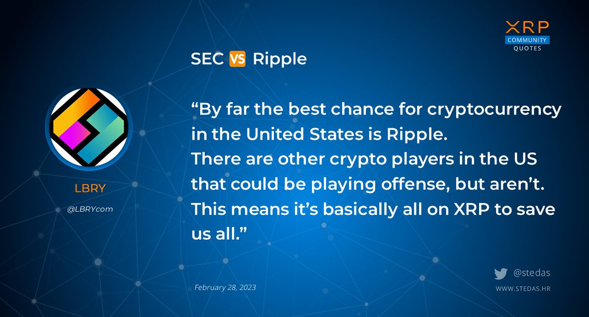 XRP_Cro 🛸 on Twitter: 