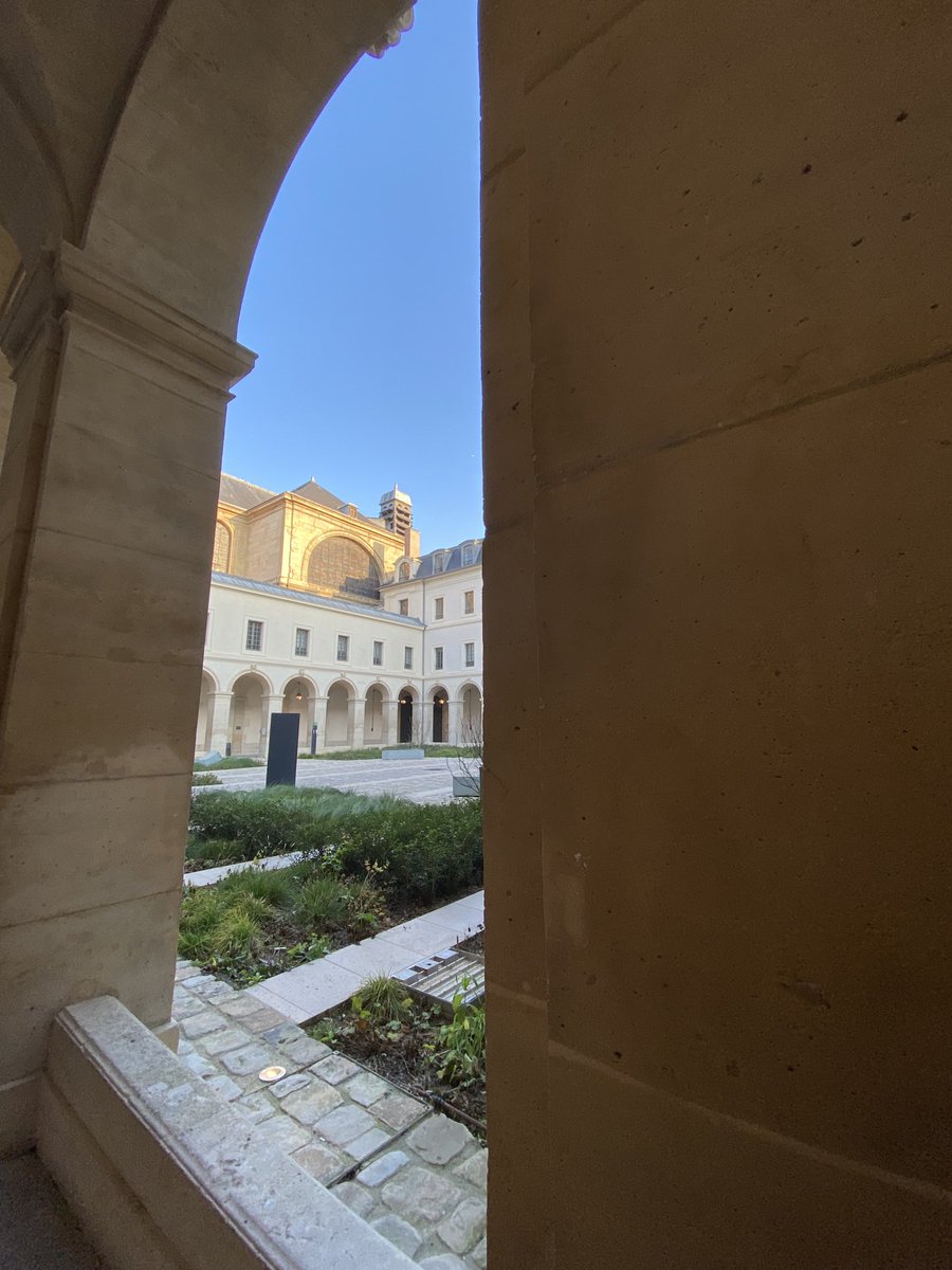 Florence Voirin Larosa tweet media