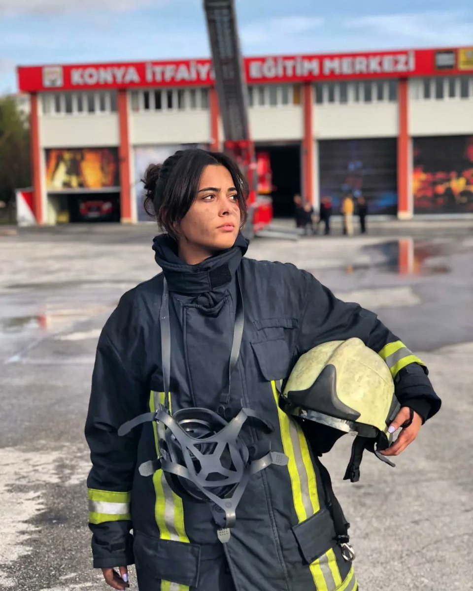 Sadeceelife's tweet photo. #itfaiyecilikmeslekolsun https://t.co/qCRAouzcd5