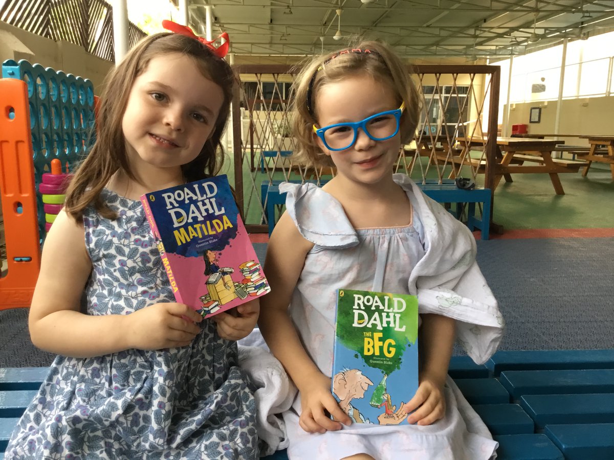 BSM Year 1 tweet media