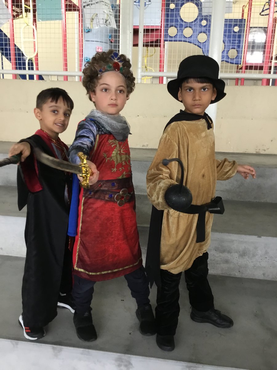 BSM Year 1 tweet media