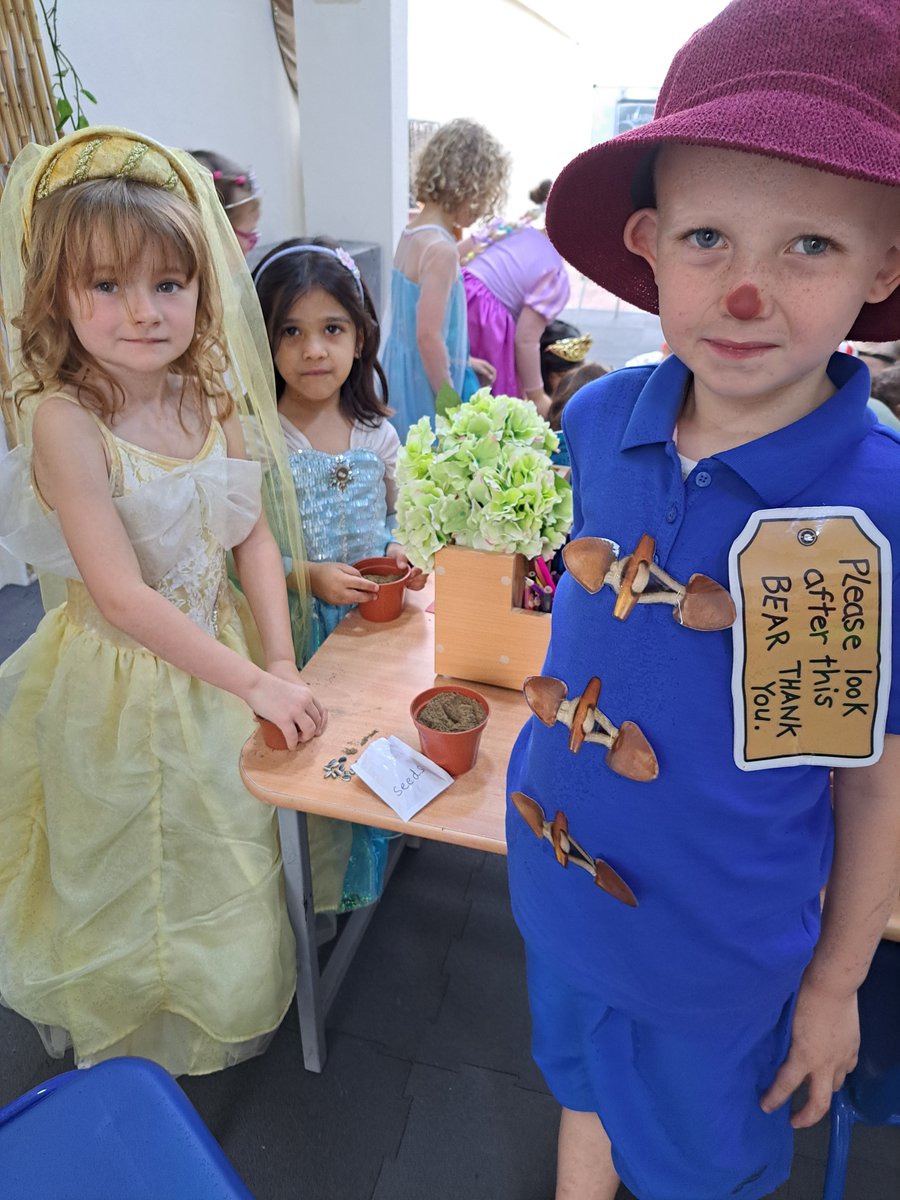 BSM Year 1 tweet media