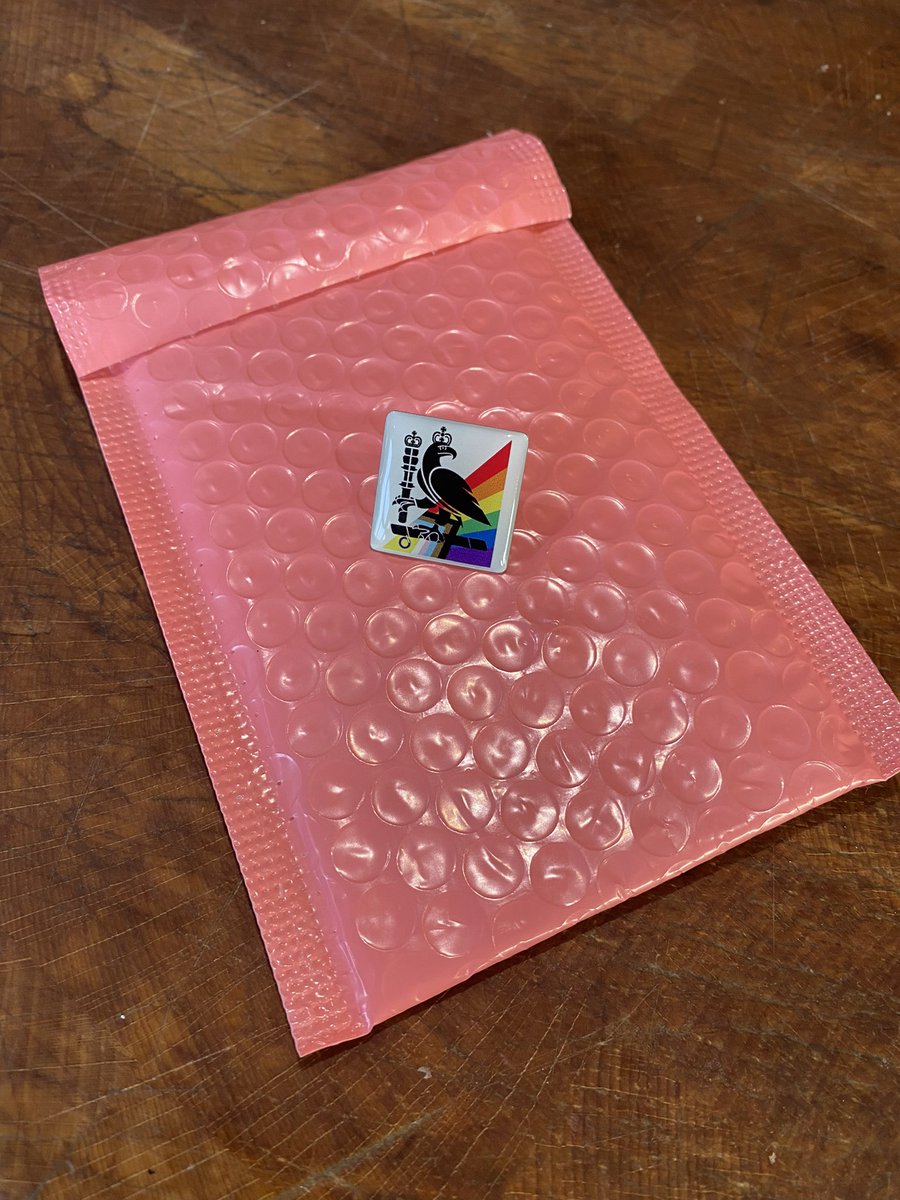 W.ORTH Women in Orthopaedics (@orthowomen) on Twitter photo 🏳️🌈 <a href="/GinnyAB/">Ginny Bowbrick</a> Thankyou so much for my beautiful rainbow <a href="/PRiSM_Surgery/">Pride in Surgery Forum</a> <a href="/RCSnews/">The Royal College of Surgeons of England</a> badge 🏳️🌈 I love it 🥰 although initially, I did wonder why someone had posted me a sanitary towel…. 😬 <a href="/pride_ortho/">Pride Ortho</a> <a href="/PrideinHC/">Pride in Healthcare</a> <a href="/Pride/">Pride</a> #DiversityandInclusion 🏳️🌈 <a href="/GinnyAB/">Ginny Bowbrick</a> Thankyou so much for my beautiful rainbow <a href="/PRiSM_Surgery/">Pride in Surgery Forum</a> <a href="/RCSnews/">The Royal College of Surgeons of England</a> badge 🏳️🌈 I love it 🥰 although initially, I did wonder why someone had posted me a sanitary towel…. 😬 <a href="/pride_ortho/">Pride Ortho</a> <a href="/PrideinHC/">Pride in Healthcare</a> <a href="/Pride/">Pride</a> #DiversityandInclusion