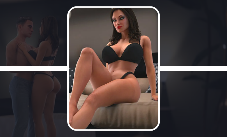 AwadTv's tweet photo. تحميل لعبة Taste Of Seduction تدعم #PC و #MAC و #Android و #Windows 
لعبة Taste Of Seduction هي لعبة ثلاثية الأبعاد عالية الجودة, وقصة وحوار ، وهي لعبة آر بي جي للبالغين تمزج بين موضوعات مثل الحياة الجامعية ومغامرة التجسس.

ربط التحميل : https://t.co/03HXdwJEwh https://t.co/iF320Uu9uE