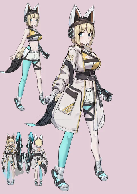 …… 