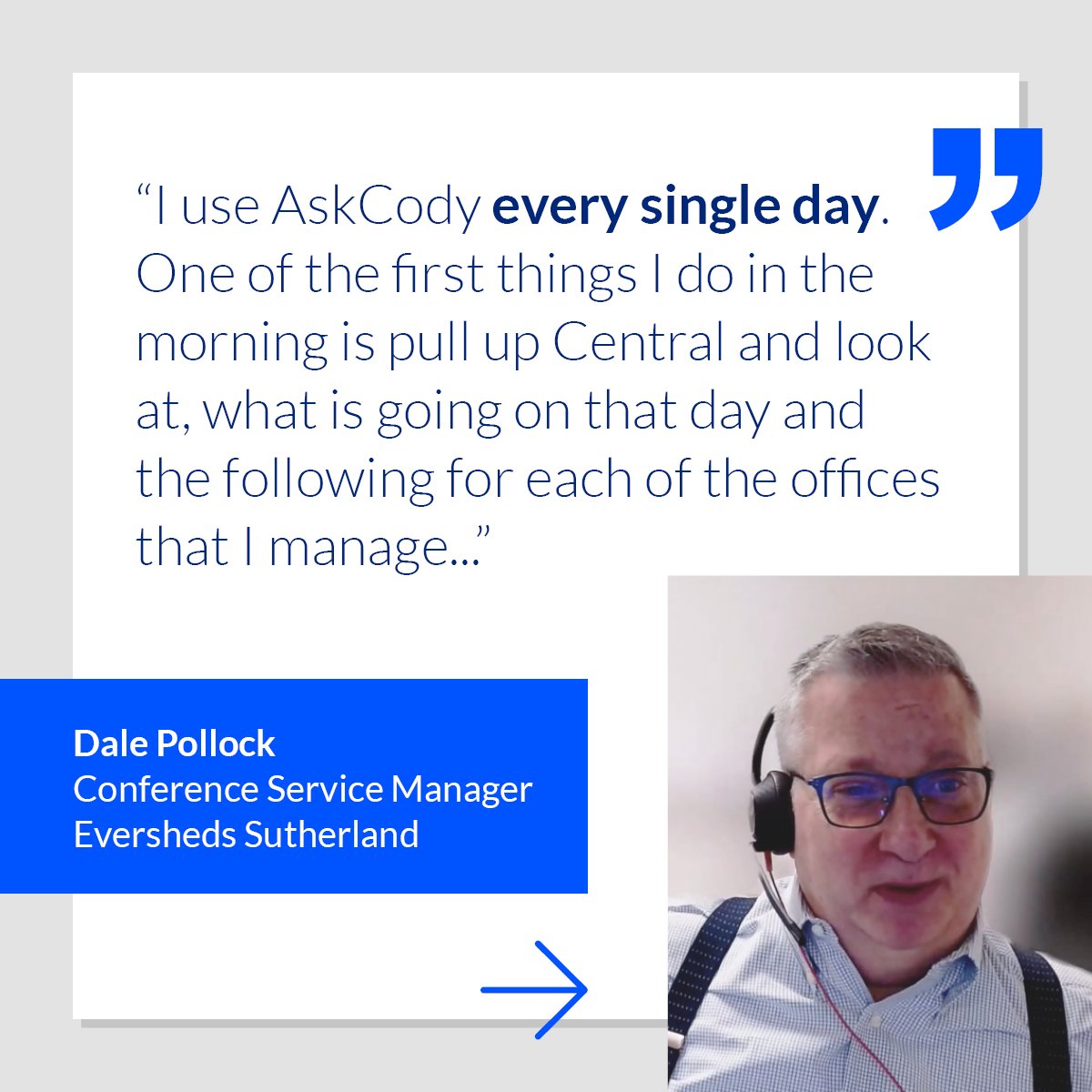 AskCody tweet media
