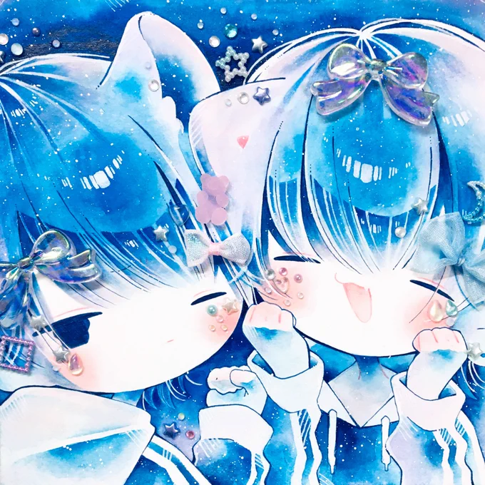 ( ⸍ɞ̴̶̷ ·̫ ɞ̴̶̷⸌ ) 