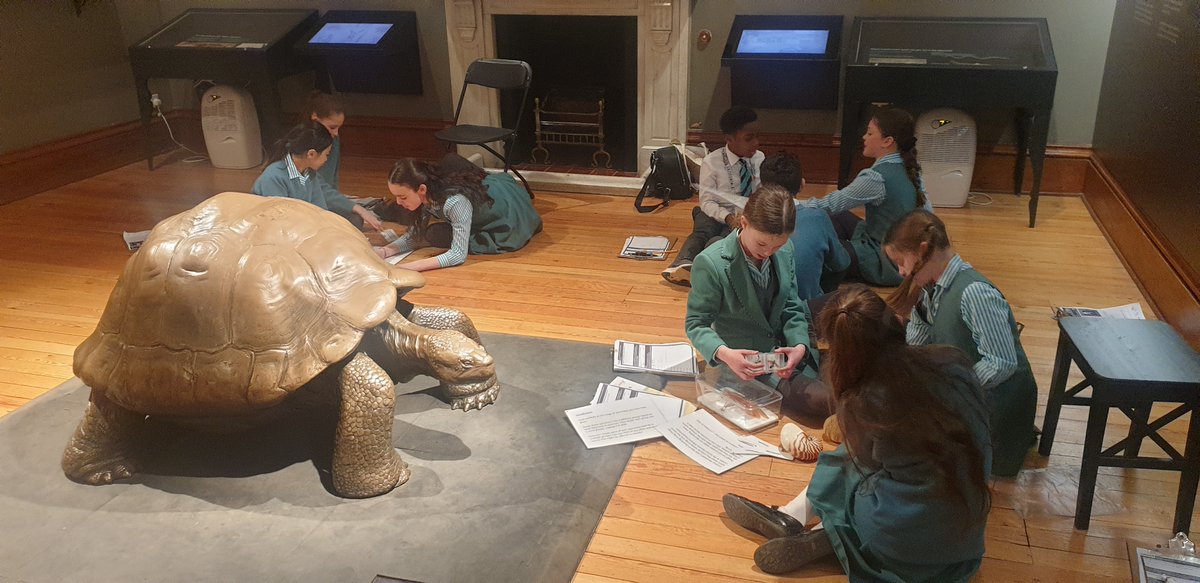 Tring Park School (@tringparkschool) on Twitter photo Our Preps had a fantastic trip to the Natural History Museum recently 🦓🦁🦅
<a href="/NHM_Tring/">NHM at Tring</a> #tring Our Preps had a fantastic trip to the Natural History Museum recently 🦓🦁🦅
<a href="/NHM_Tring/">NHM at Tring</a> #tring