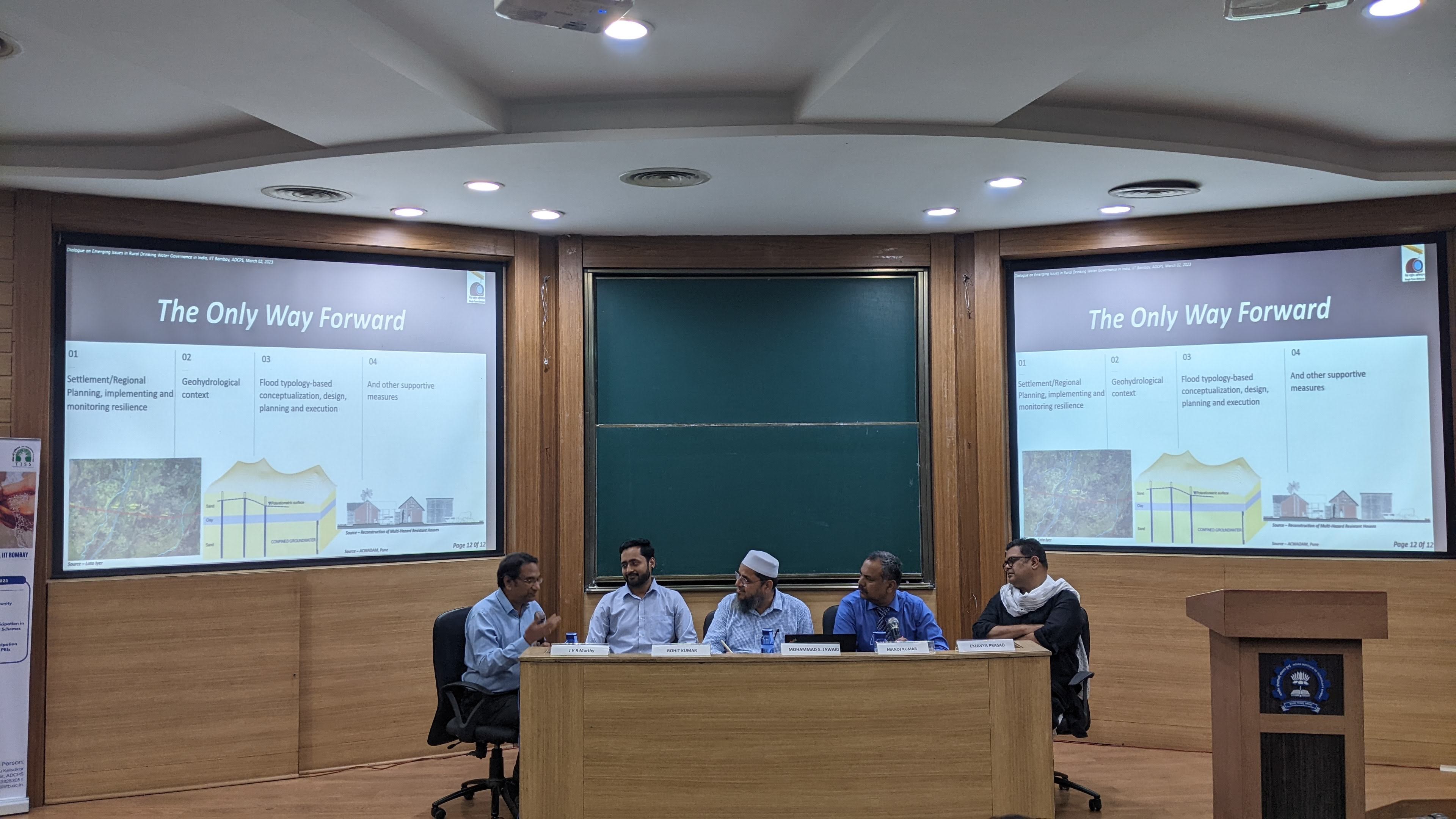 Ashank Desai Centre for Policy Studies, IIT Bombay on X: Dear