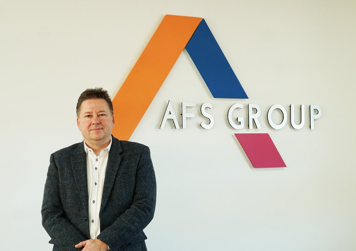 Synergy Commercial Finance tweet media