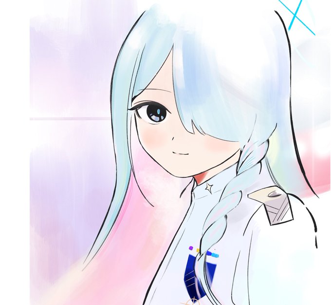 #ブルアカ 