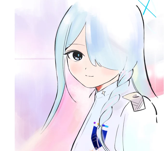 #ブルアカ 