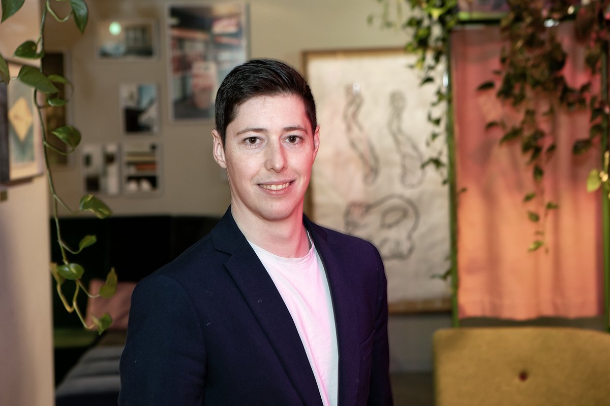 HotelPartnerY_M's tweet photo. La semaine dernière, nous vous annoncions notre re-branding !

Aujourd’hui nous sommes heureux de vous présenter les membres de notre équipe:

Marcel Schlotterbeck
Adrien Louis
Salah Haidara

#revenuemanagement 
#Yieldmanagement 
#hospitality 
#hospitalityindustry 
#hotelindustry https://t.co/HDCE7KMEzz