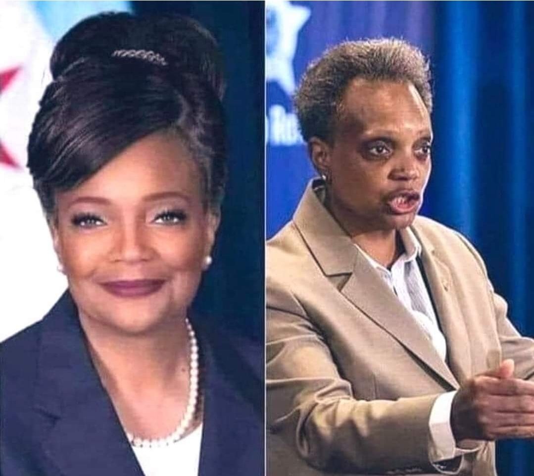 BrandoSAPUTO's tweet photo. This is what happens when you go all ugly inside. The outside rots too!
#LightfootOut https://t.co/ESmReiBx6Z