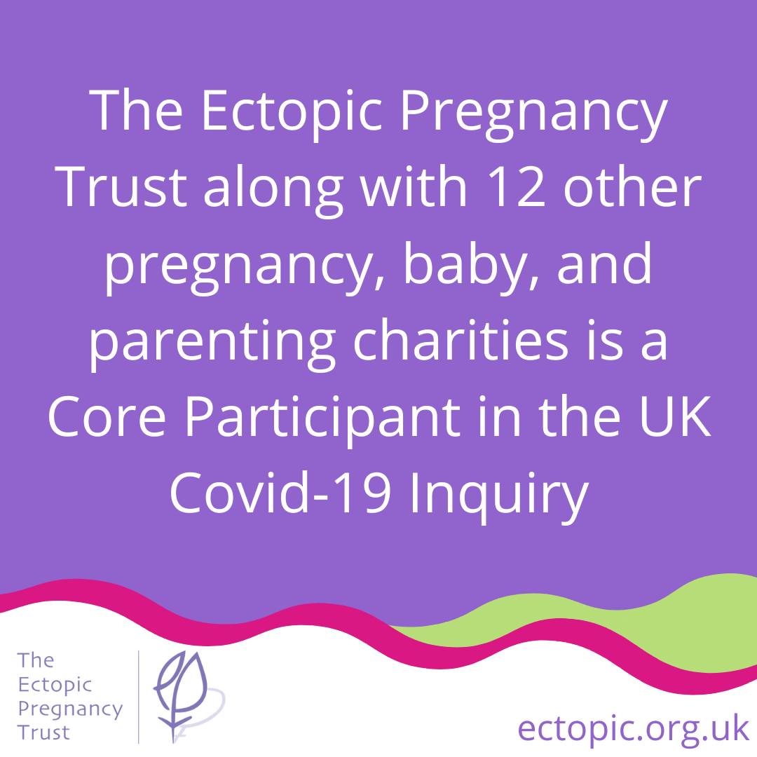 The Ectopic Pregnancy Trust tweet media