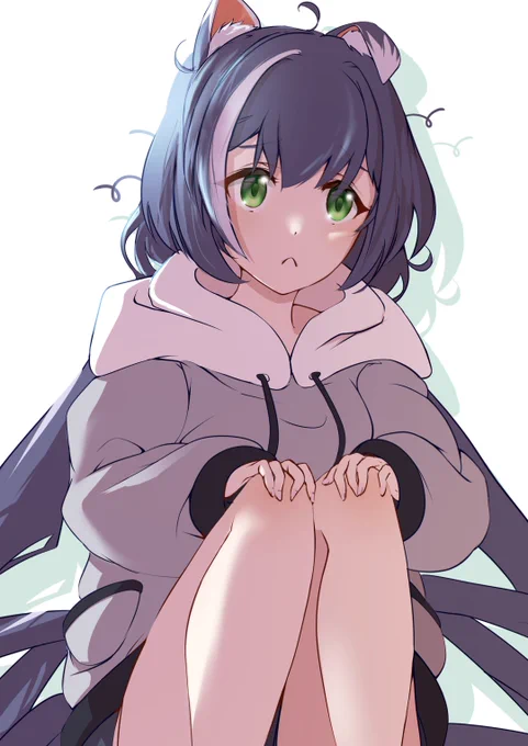 ドロップ5倍を経験したものの末路…  19人目はキャルちゃん! #プリコネR #PrincessConnectReDive #プリコネファンアート #プリコネキャラ全員描く