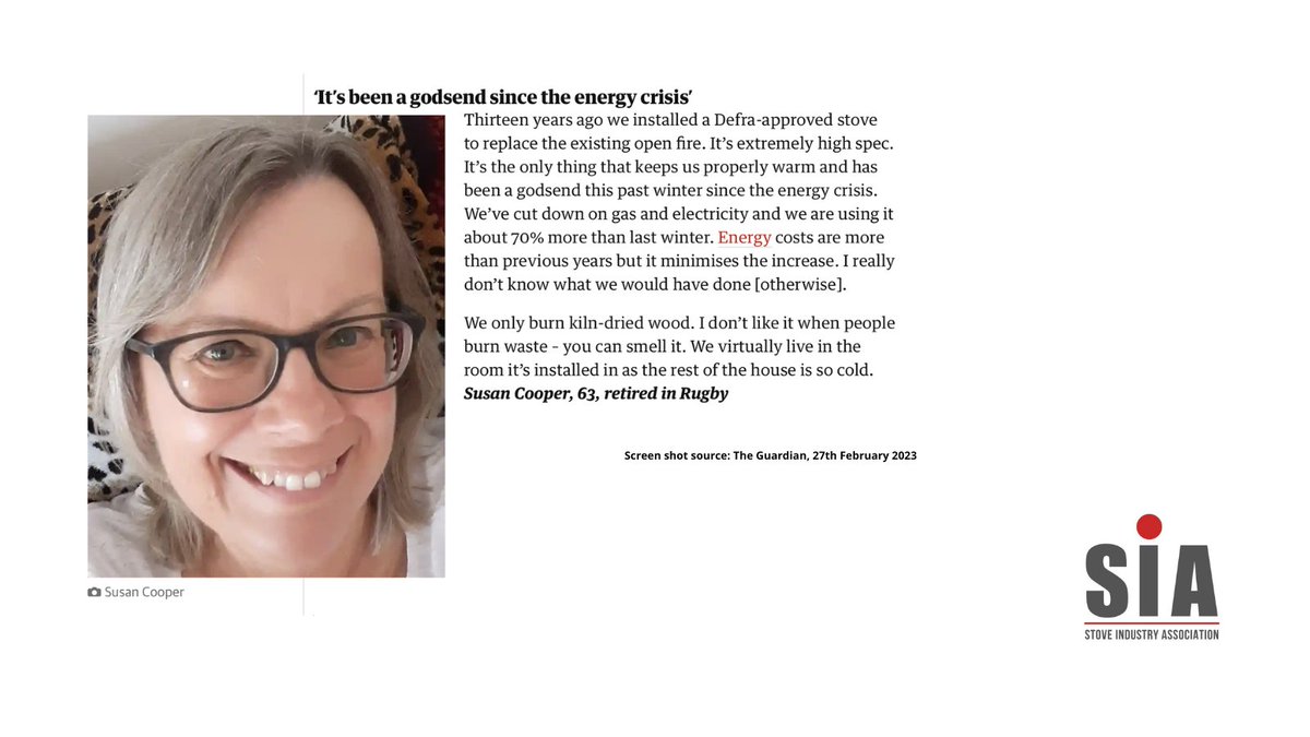 StoveIndustry tweet media