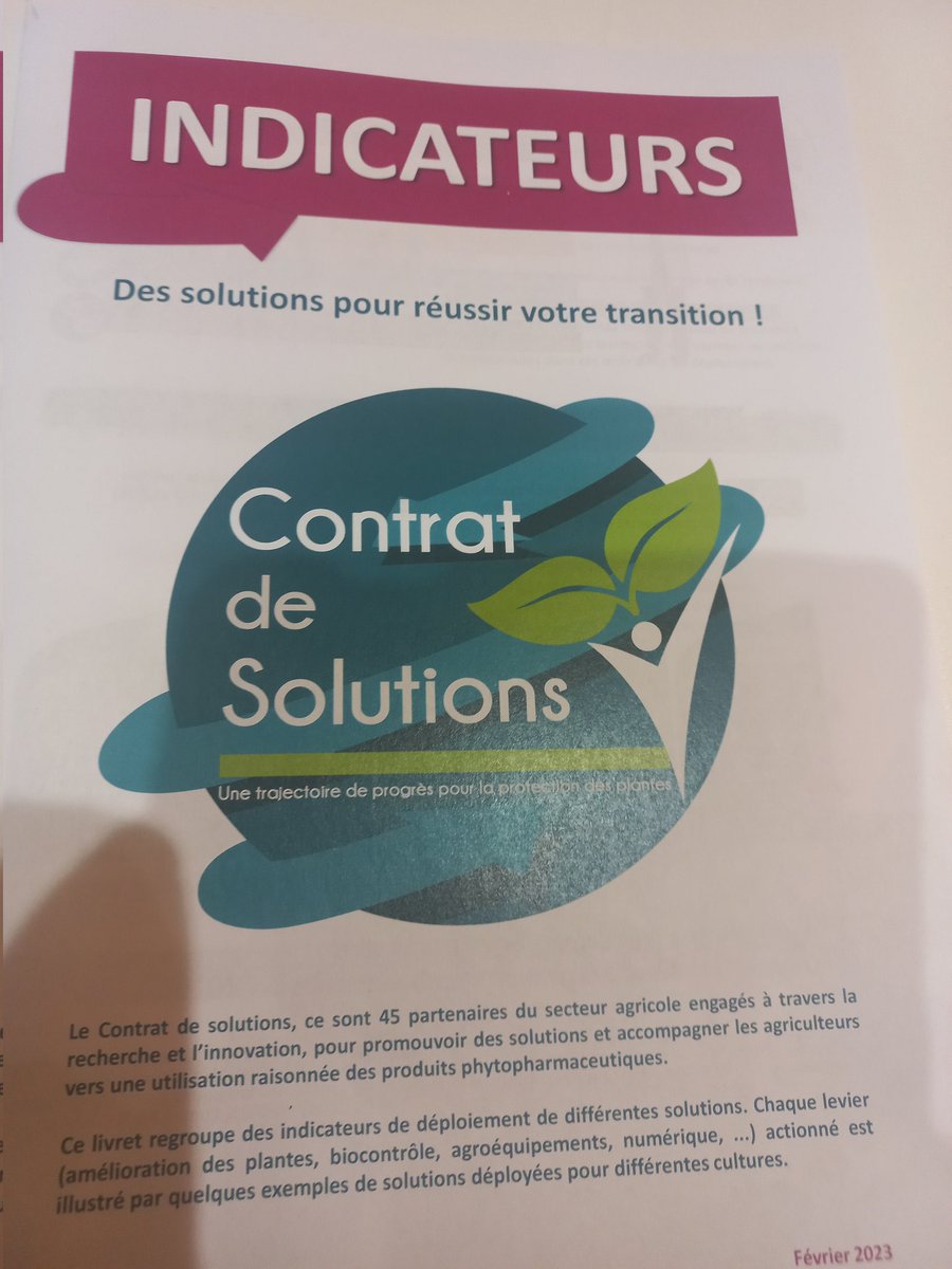 BMitard's tweet photo. La @FDSEAVendee est présente au #SIA2023 sur le stand de @FNSEA pour échanger sur le #ContratSolutions 
@HerveLapie
@terresinovia 
@Arvalisofficiel 
@FopProducteurs
@AGPB_Cerealiers 
@agpm_mais 
@ChambagriPdL 
@Agri85_ https://t.co/9s7gNgpbOp