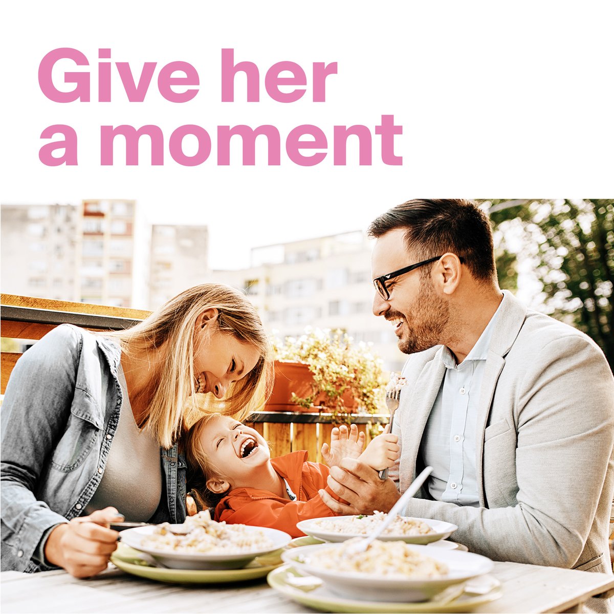 Mother's Day is best spent at Fratello's 😍
Tuck in to 3 courses for £25.95 for adults and only £12.50 for children, it's the perfect place to shower her with love!
For more information or to book head to: hinewcastle.co.uk/offers
T&amp;Cs apply!