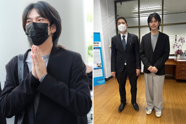 Oda Take -Immune to plastic lies- tweet media