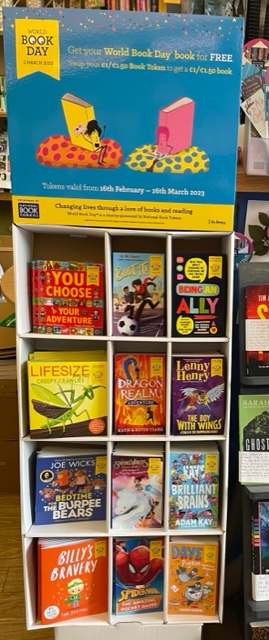 Beckenham Bookshop tweet media