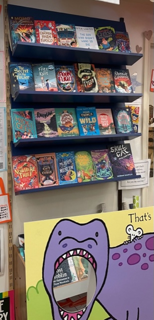 Beckenham Bookshop tweet media