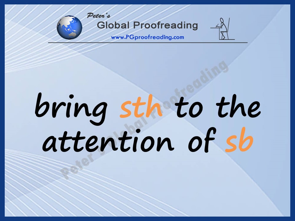 Petertheproofreader on twitter expression 