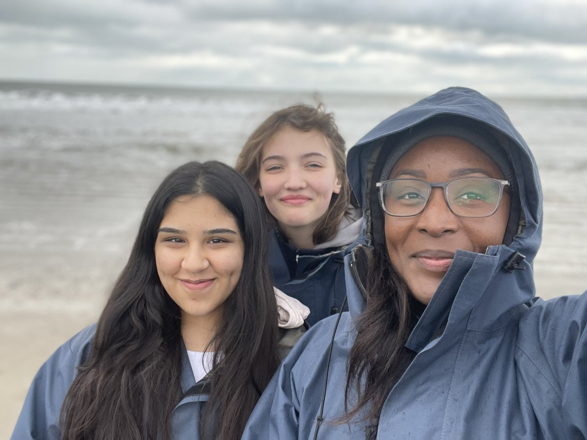 Some pictures of day 3 for you all as we head off on our day 4 activities!