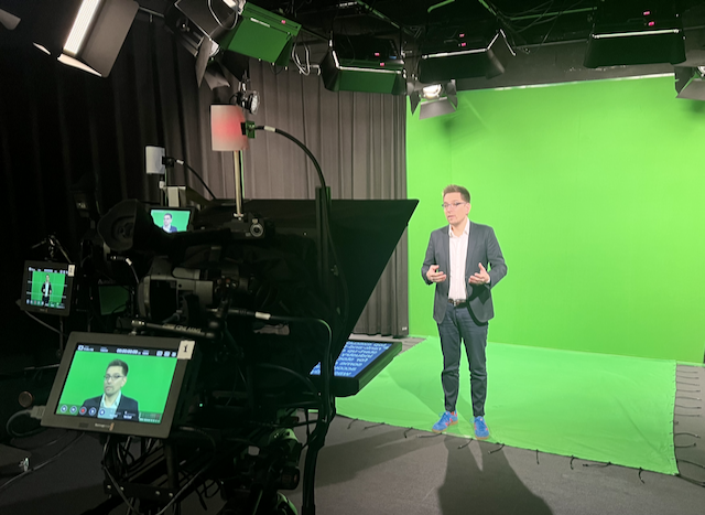 Christoph J. Sextroh tweet media