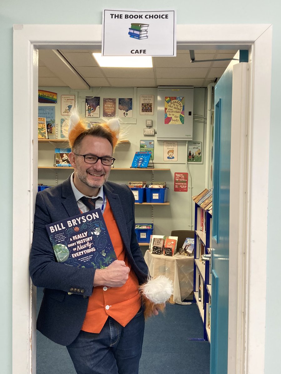 St Mary's CE tweet media