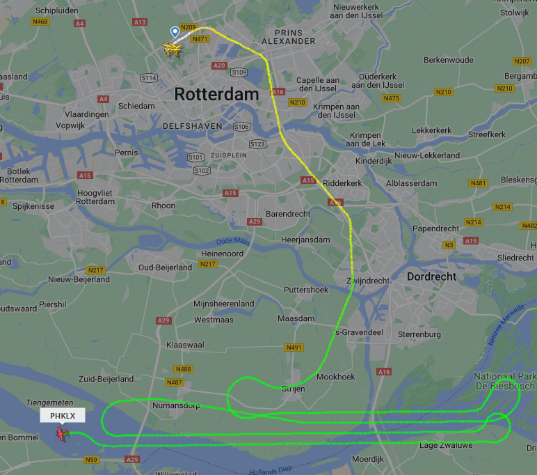 At_Geo's tweet image. Ook vandaag worden met dit prachtige weer luchtfoto's gevlogen. Volg het live op flightradar24.com/IGAUS/2f60b242 
en
flightradar24.com/PHKLX/2f60bbb8 

@SlagboomPeeters  #luchtfotos @aerialsurveynws
 🛩️