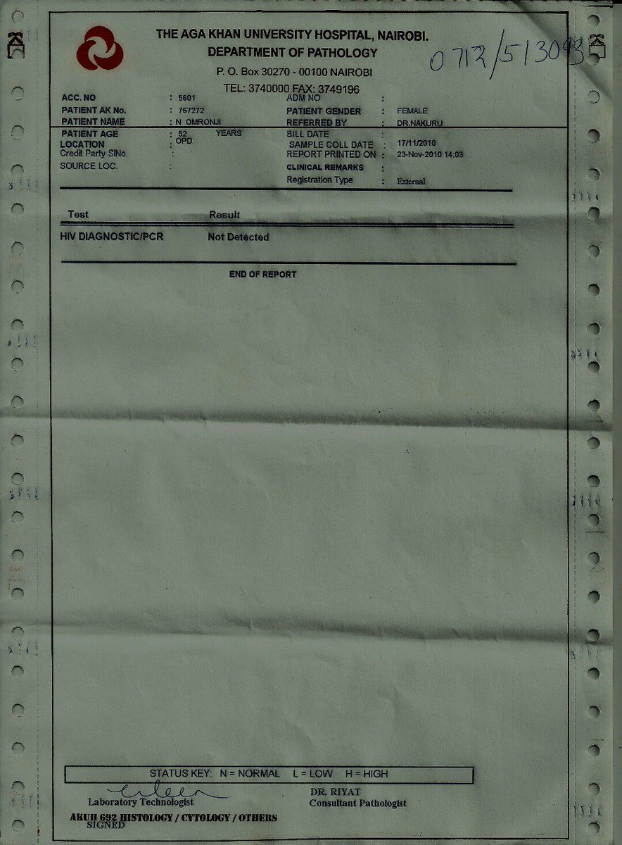 THERE IS NO WAY WE CAN TURN A BLIND EYE ON THIS ONE 🔥🔥,, what doctors said it was impossible,,, JESUS PAID IT ALL AT CALVARY 🔥🔥🔥 
#UndisputableHealings