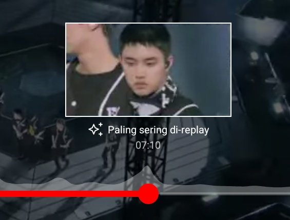 NAZKDLCTTN_'s tweet image. "Paling sering di-reply"😭😭 ya emng sih ak pas nonton lucky one bagian kysoo ini yg paling ak tunggu2, mana komuknya mood bgt awokawok😭😭👍