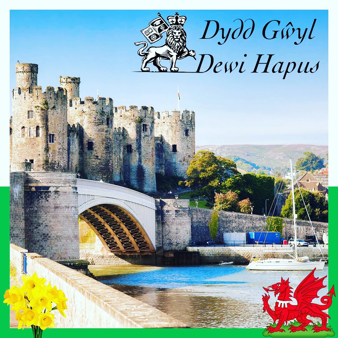 chrisdaniels540's tweet image. A great big part of me will always be Wales. It’s that part of me that still holds magic, and legends of dragons and castles.  Dydd Gŵyl Dewi Hapus 
1/3/23

#stdavidsday #stdavid #wales #uk #love #childhood #memories #reflections #thoughts #contemplations #meditation #writer