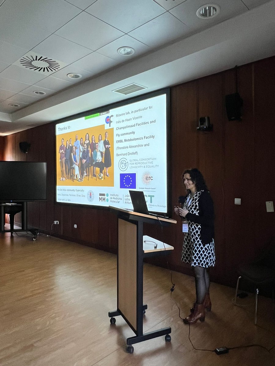 Building Bridges in Biology tweet media