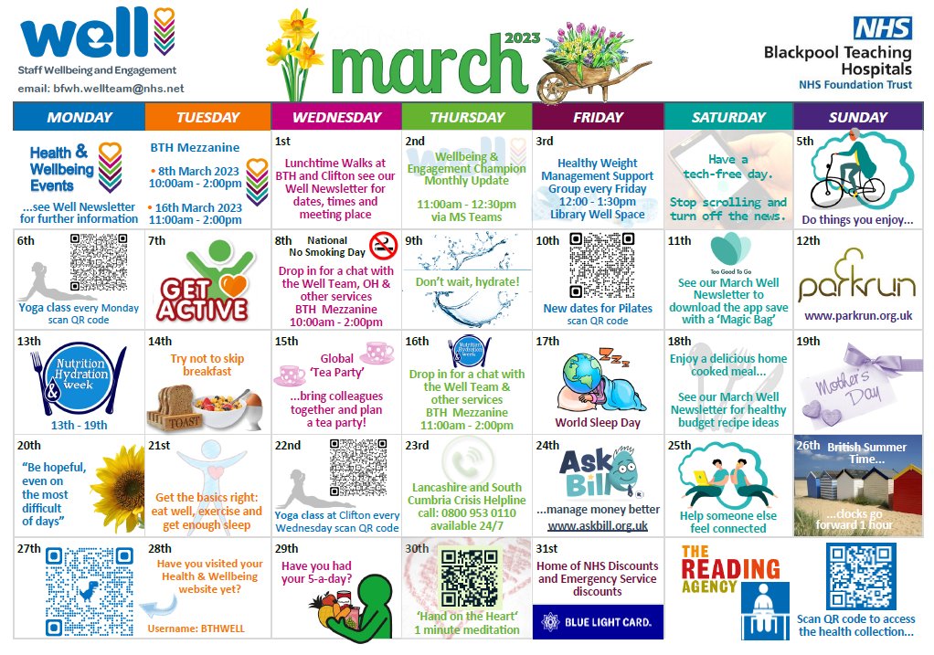 BTH Organisational Development tweet media