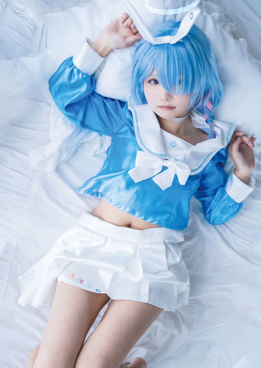 高級品高級品ブルアカ アロナ コスプレ 衣装 高品質 コミック | blog