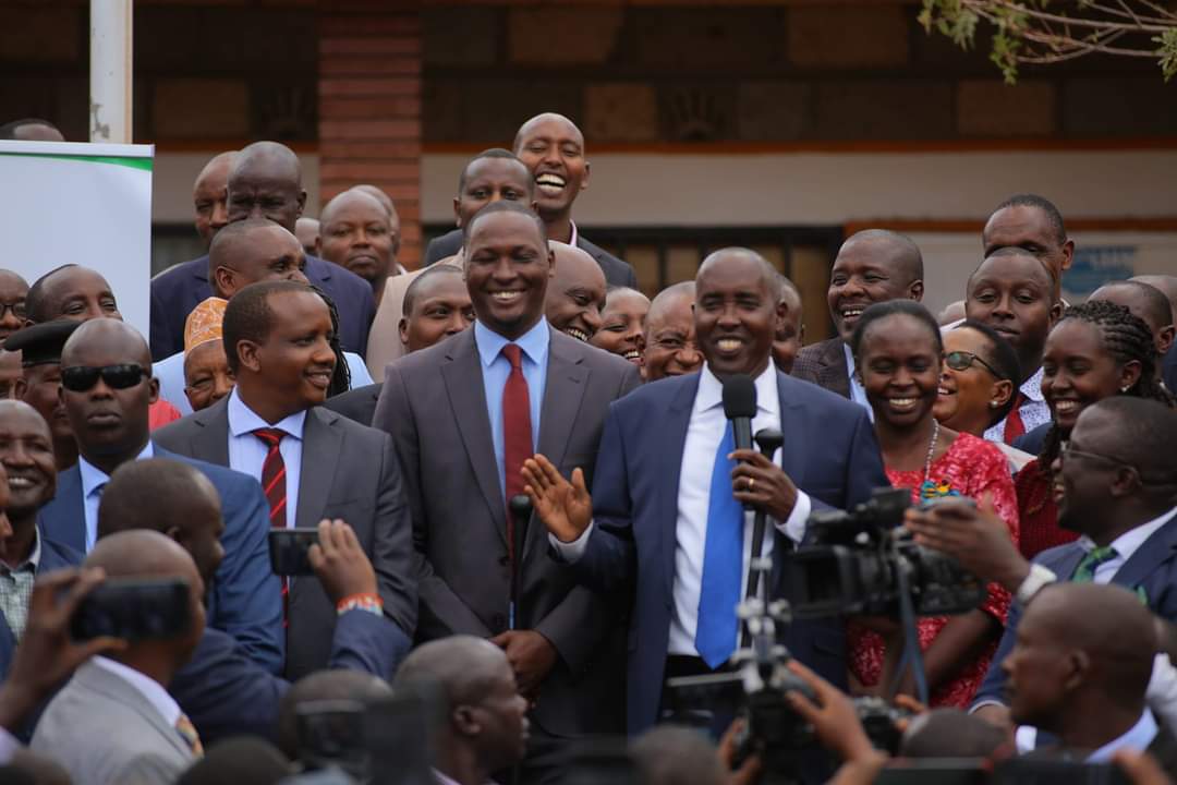 joelenku's tweet photo. I thank God and the People of Kajiado following the declaration by the Petition Court that I was VALIDLY RE-ELECTED on August 9, 2022.

Nitaendelea kuwatumikia nyote bila mapendeleo yeyote...

God Bless You all...🙏 https://t.co/E4RNQKZxWc
