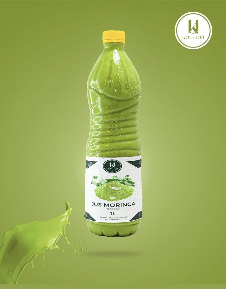 JobKou's tweet photo. #jusdemoringa #juice #jus #moringa #kou_job #mançoura 
Tel 776838647 Whtsp 768275519 https://t.co/g2jDe6mR03