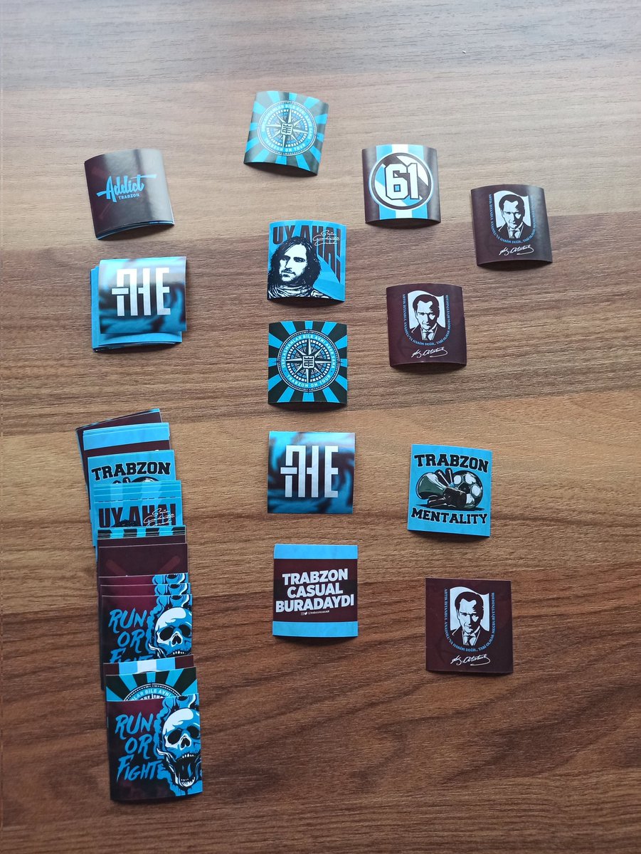 Şimdi sokaklar düşünsün...✊
<a href="/trabzoncasual/">Trabzon Casual Streetwear</a>