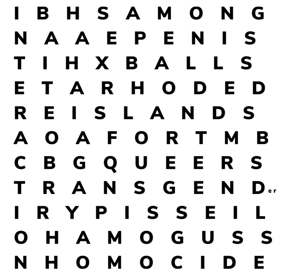 Cars2Enjoyer's tweet photo. First three words you see will describe your 2023 https://t.co/vvG9cL8LN0