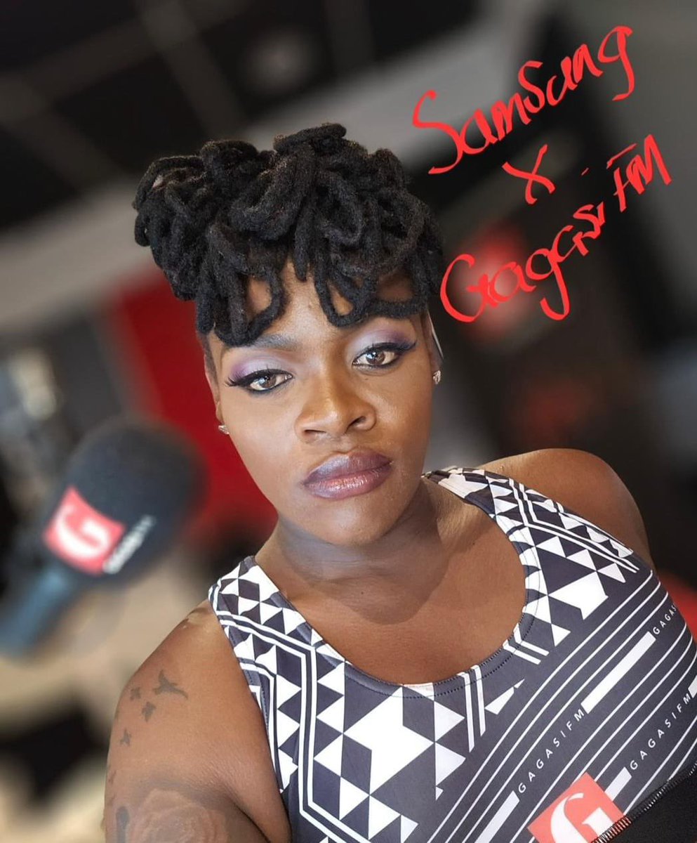 gagasifm's tweet photo. Is Khaya a step away from becoming an epic artist? Like and share this post to vote for him AND TO WIN, tell us, does the S Pen 🖊️ support more apps now than ever before? 

@SamsungMobileSA 
#ShareTheEpic
#GalaxyS23 https://t.co/He0KdD4hhU