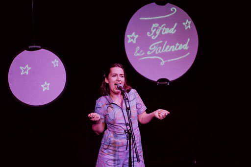 Only 2 more shows left!

Join us for How To Catch A Bear (WIP) @VAULTFestival 🐻

Tonight and tomorrow @ 18:25

vaultfestival.com/events/how-to-…