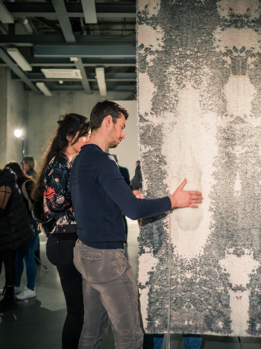 TEI Conference tweet media