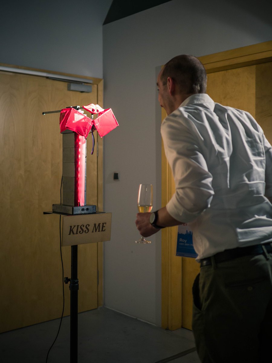 TEI Conference tweet media