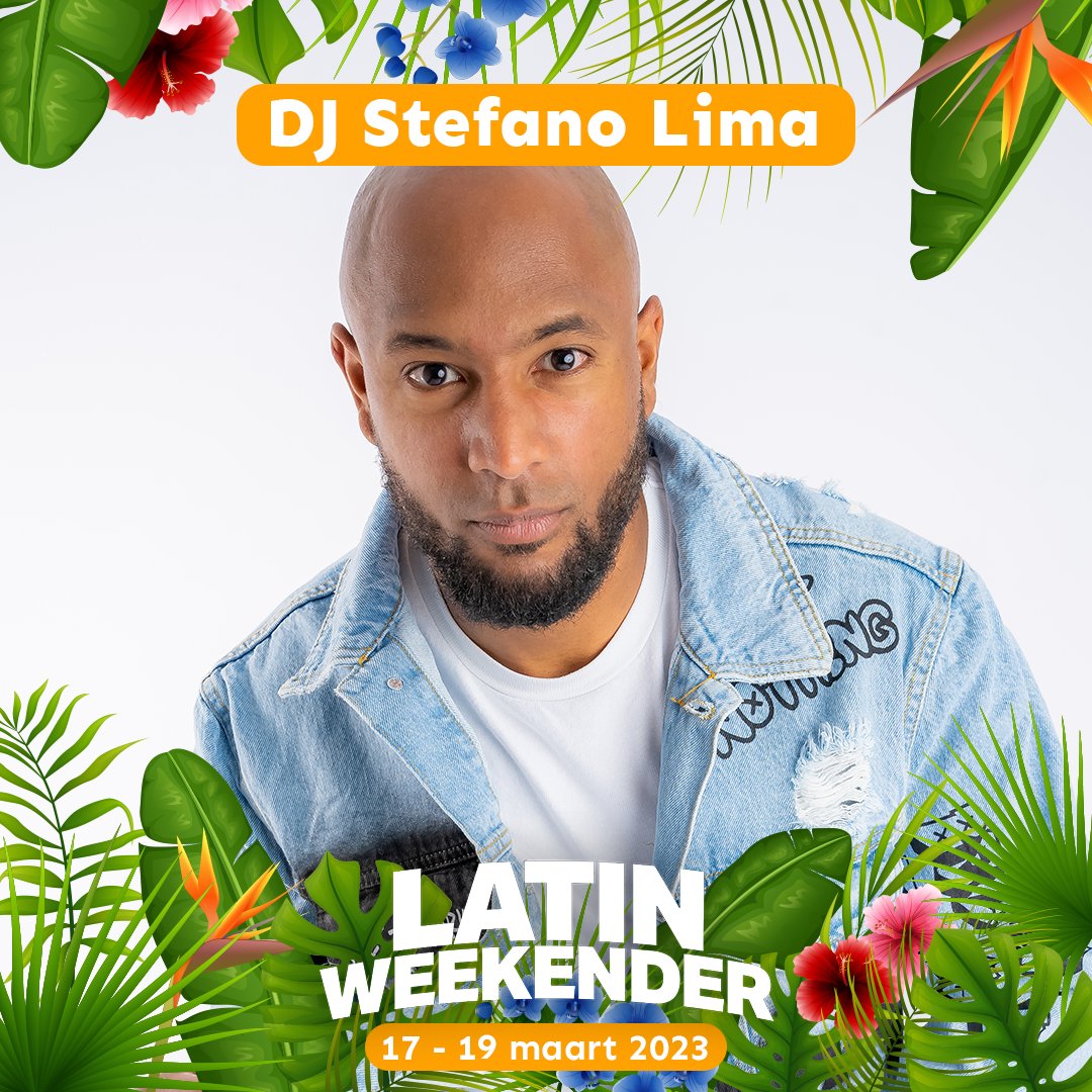 LatinWeekender's tweet image. Kizomba in overloed tijdens Latin Weekender 2023! 💃🕺 D&amp;amp;L Beats, Dj Black Genuino, DJ Stefanio Lima, Railey y Benite, Stephane &amp;amp; Annika en June &amp;amp; Virgile staan het hele weekend voor jullie klaar! 🤩🎉🪩🎶

#kizomba #kizombaparty #kizombaworld #kizombadance #latinweekender